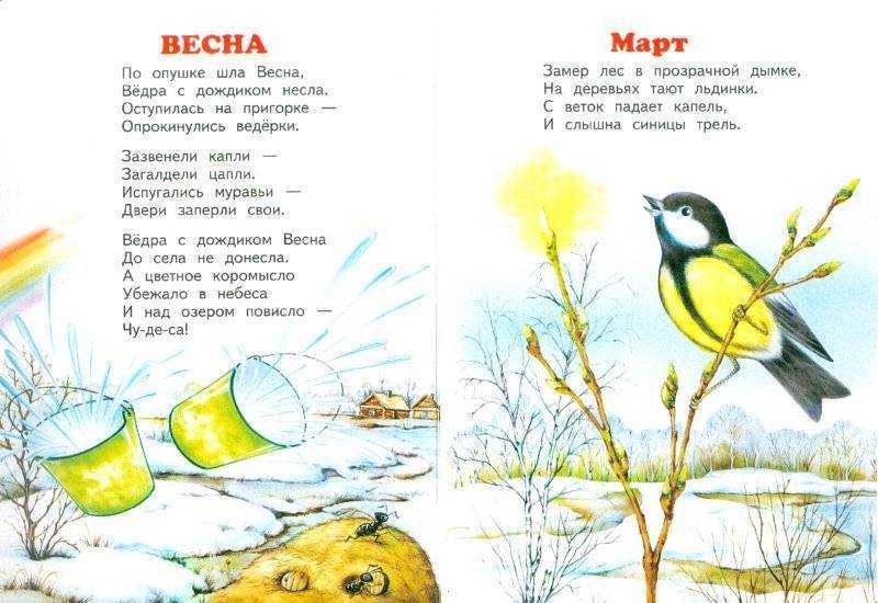 Загадки о весне с ответами – 147 интересных загадок – ladyvi.ru