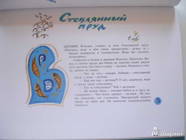 Книга стеклянный пруд (сборник) читать онлайн