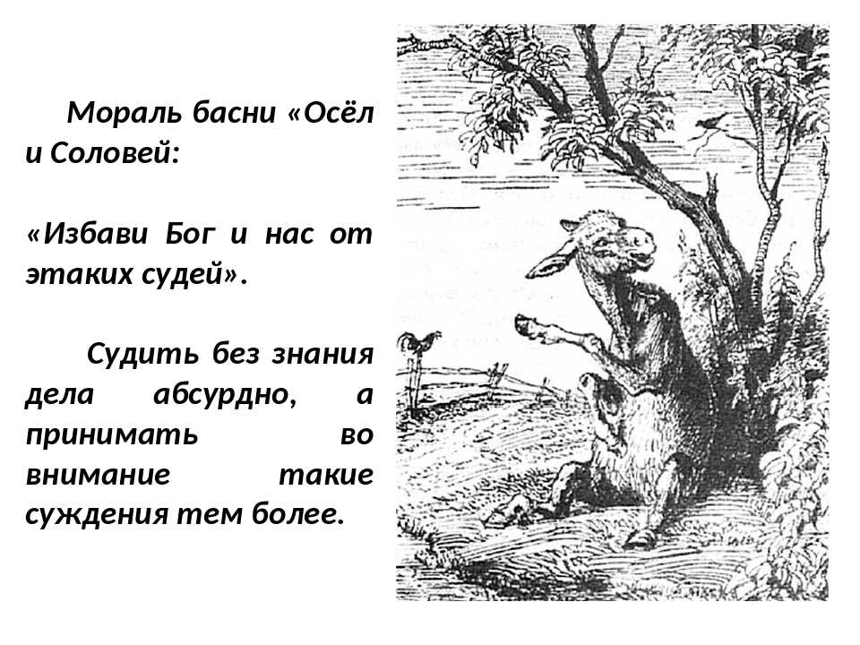 Крылов иван басня «листы и корни»
