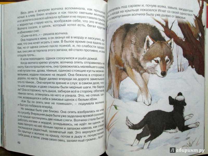 А. п. чехов. каштанка. текст произведения