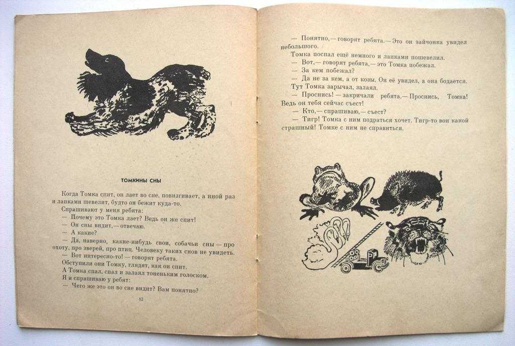 Евгений чарушин кошка маруська распечатать