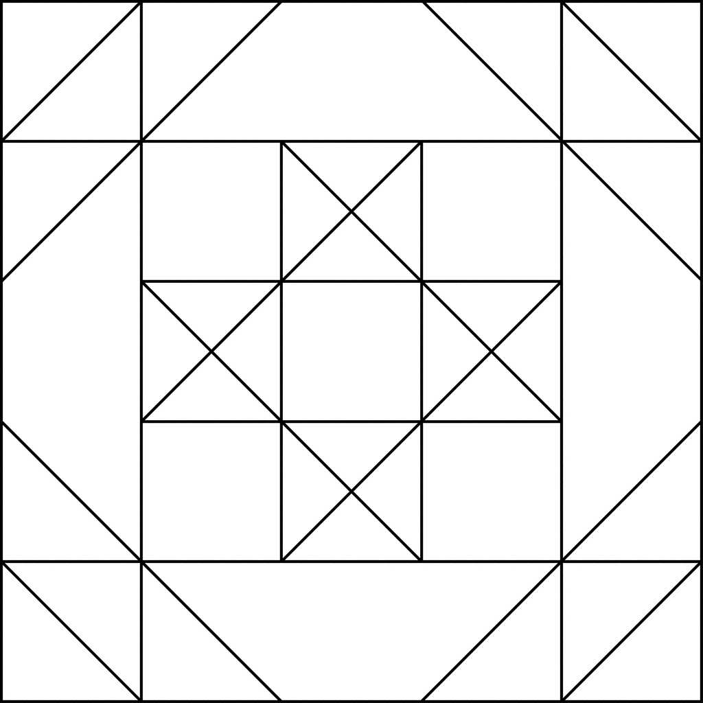 Рисунок из геометрических фигур для детей: 1 класс, 2 класс (круг, овал, квадрат, треугольник и многоугольник)