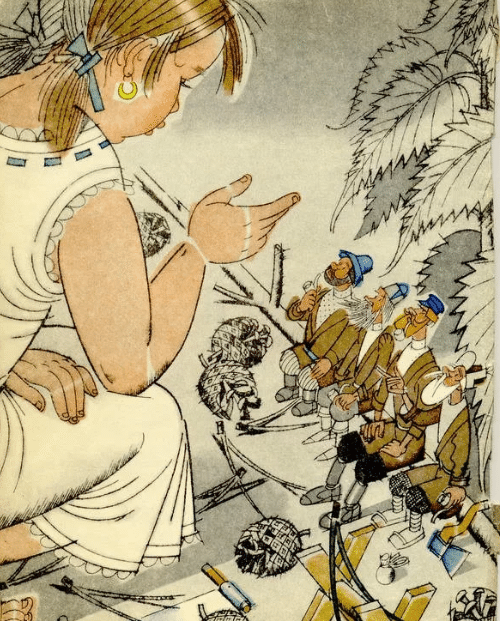 Книга артельные мужички - читать онлайн - страница 1. автор: паустовский константин георгиевич. все книги бесплатно
