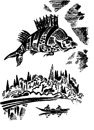 Самая легкая лодка в мире — юрий коваль