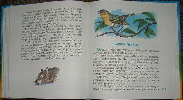 Читать сказку сиротка - георгий скребицкий, онлайн бесплатно с иллюстрациями.
