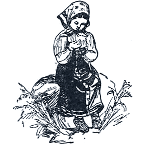 Сказка бажова: таюткино зеркальце