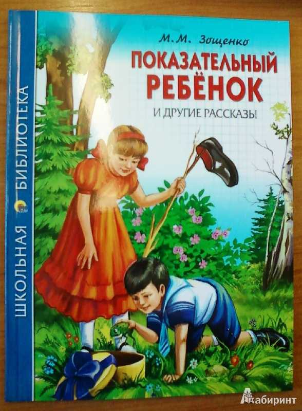 Краткое содержание рассказа зощенко «беда» для читательского дневника (+ отзыв)