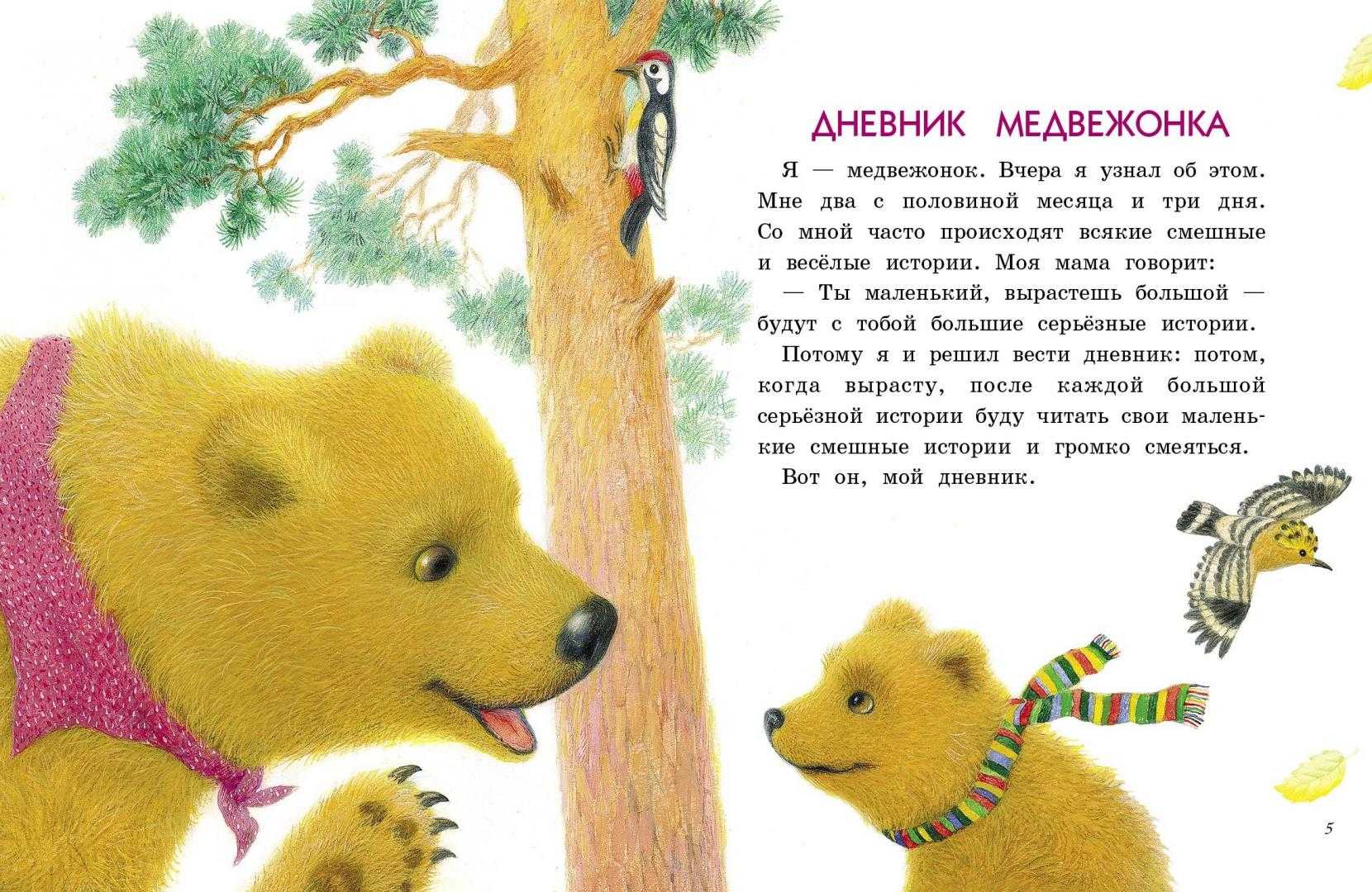 Старшая группа: психологические сказки для детей и родителей